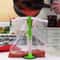 Adjustable Food Storage Bag Holder Stand for Hands Free Freezer Bag Filling
