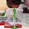 Adjustable Food Storage Bag Holder Stand for Hands Free Freezer Bag Filling