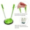 Adjustable Food Storage Bag Holder Stand for Hands Free Freezer Bag Filling