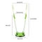 Adjustable Food Storage Bag Holder Stand for Hands Free Freezer Bag Filling