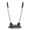 Adjustable Food Storage Bag Holder Stand for Hands Free Freezer Bag Filling
