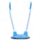 Adjustable Food Storage Bag Holder Stand for Hands Free Freezer Bag Filling