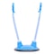 Adjustable Food Storage Bag Holder Stand for Hands Free Freezer Bag Filling