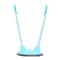 Adjustable Food Storage Bag Holder Stand for Hands Free Freezer Bag Filling