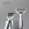 Dual-Sided Pet Grooming Brush for Dogs & Cats Hair Deshedding and Dematting