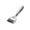 Dual-Sided Pet Grooming Brush for Dogs & Cats Hair Deshedding and Dematting