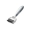 Dual-Sided Pet Grooming Brush for Dogs & Cats Hair Deshedding and Dematting