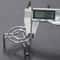 Mini Stainless Steel Steaming Rack for Thermos Cups & Small Pots