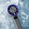 ArcticFlow Portable Mini Fan With Ice Cooling LED Display 5