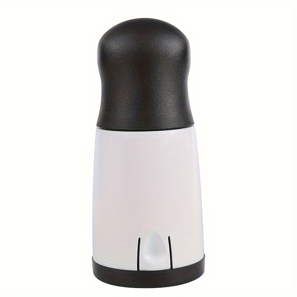 Portable Cheese Grater Handheld Shredder for Cheese, Chocolate & Vegetable Prep