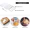 FreshSlice Butter Dish with Lid and Cutter Airtight Butter Storage Container