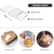 FreshSlice Butter Dish with Lid and Cutter Airtight Butter Storage Container
