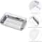 FreshSlice Butter Dish with Lid and Cutter Airtight Butter Storage Container