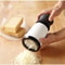 Stainless Steel Cheese Grater with Dual Blades for Parmesan, Chocolate & Butter