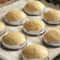 Stainless Steel English Muffin Rings Set For Crumpets Eggs Tart Baking 0