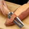 Multi-Function Sugarcane Peeler and Fruit Vegetable Kitchen Knife Tool