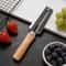 Multi-Function Sugarcane Peeler and Fruit Vegetable Kitchen Knife Tool
