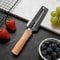 Multi-Function Sugarcane Peeler and Fruit Vegetable Kitchen Knife Tool
