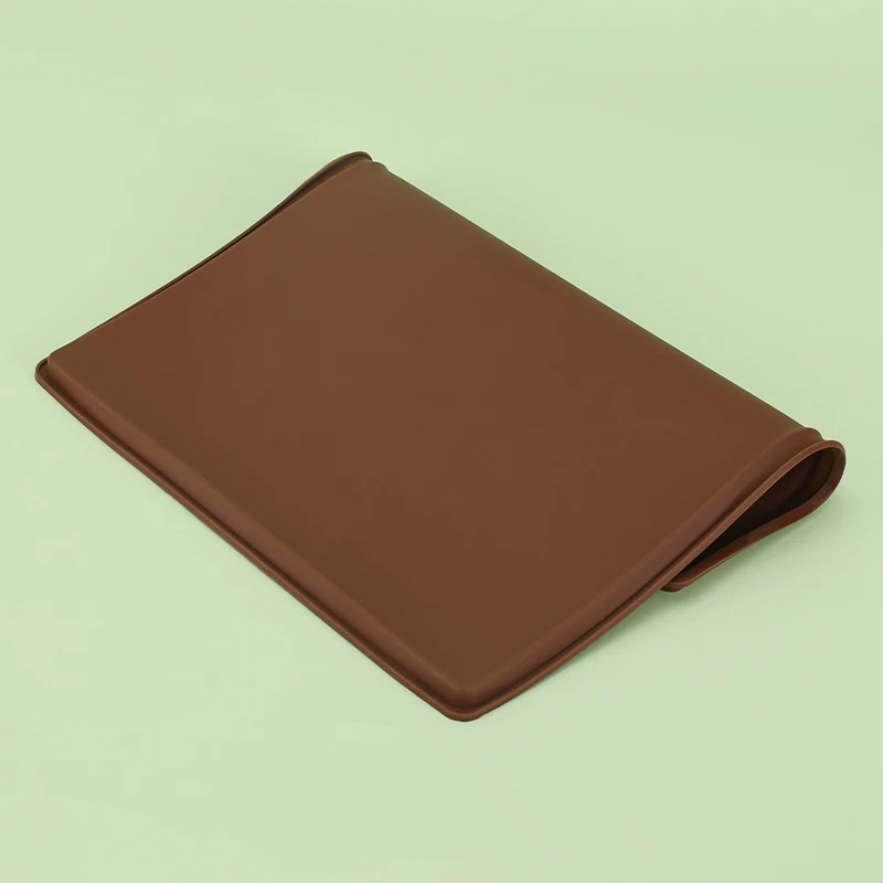 Silicone Swiss Roll Baking Mat Non Stick Pastry & Macaron Baking Sheet