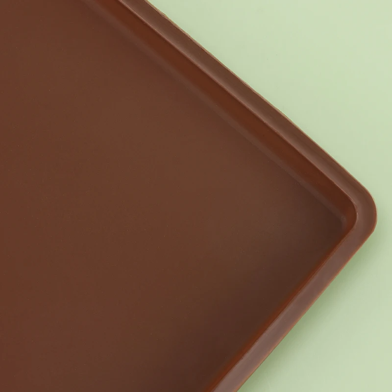 Silicone Swiss Roll Baking Mat Non Stick Pastry & Macaron Baking Sheet