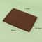 Silicone Swiss Roll Baking Mat Non Stick Pastry & Macaron Baking Sheet