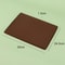 Silicone Swiss Roll Baking Mat Non Stick Pastry & Macaron Baking Sheet