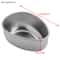 Stainless Steel Steamed Egg Bowl With Lid For Poached Eggs Baby Food Healthy Meal Prep 3