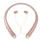 FlexBeat Wireless Neckband Earbuds Bluetooth Sports Headset with Noise Reduction
