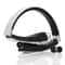 FlexTune Wireless Neckband Earbuds with Foldable Telescopic Design & HD Mic