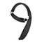FlexTune Wireless Neckband Earbuds with Foldable Telescopic Design & HD Mic