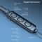 MagnaBeat Bluetooth Neckband Earbuds With Noise Reduction HiFi Stereo Sound 2