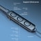MagnaBeat Bluetooth Neckband Earbuds With Noise Reduction HiFi Stereo Sound 2