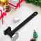 Stainless Steel Meat Tenderizer Hammer for Steak, Beef & Poultry