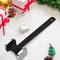 Stainless Steel Meat Tenderizer Hammer for Steak, Beef & Poultry