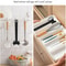 Stainless Steel Meat Tenderizer Hammer for Steak, Beef & Poultry