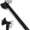 Stainless Steel Meat Tenderizer Hammer for Steak, Beef & Poultry