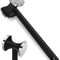 Stainless Steel Meat Tenderizer Hammer for Steak, Beef & Poultry
