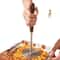 Stainless Steel Potato Masher For Baby Food Sweet Potatoes Vegetables 1