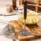 Stainless Steel Potato Masher For Baby Food Sweet Potatoes Vegetables 2