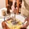 Stainless Steel Potato Masher For Baby Food Sweet Potatoes Vegetables 3