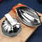 Japanese Omurice Mold Stainless Steel Rice Shaper for Sushi, Fried Rice & Egg Rice Creations
