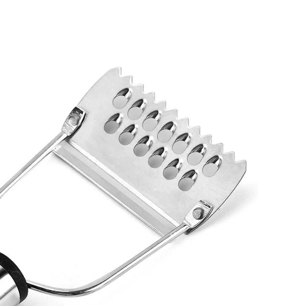 Stainless Steel Multi-Function Vegetable Peeler and Julienne Cutter