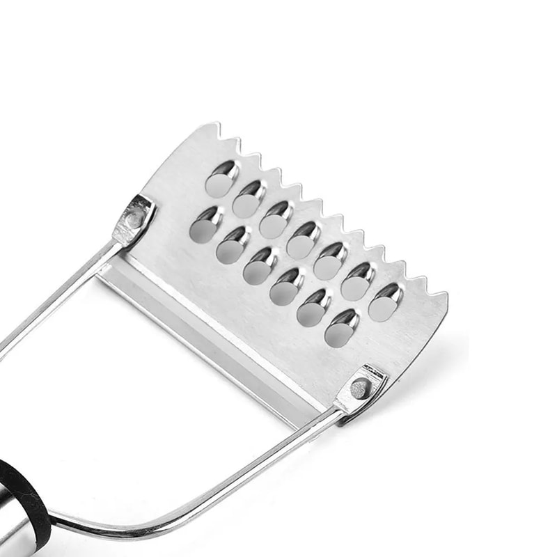 Stainless Steel Multi-Function Vegetable Peeler and Julienne Cutter