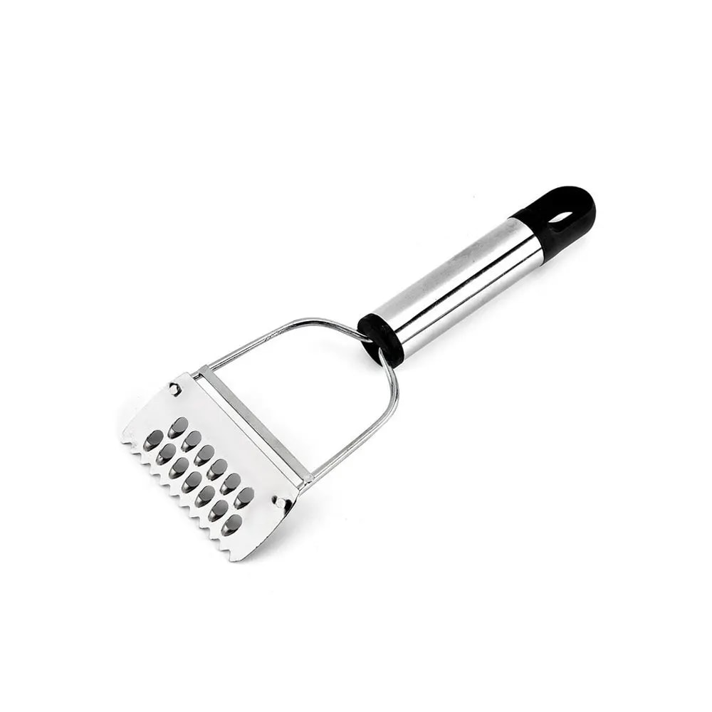 Stainless Steel Multi-Function Vegetable Peeler and Julienne Cutter