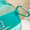 Mini Cute Water Bottle for Girls Portable Leakproof Travel Cup