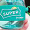 Mini Cute Water Bottle for Girls Portable Leakproof Travel Cup