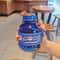 Mini Cute Water Bottle for Girls Portable Leakproof Travel Cup