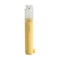 BearGuard Travel Toothbrush With Toothpaste Storage Case Portable Foldable Soft Bristle Brush 6