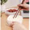 FreshLock Microwave Rice Storage Box Set for Freezer Meal Prep