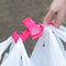 ErgoGrip Shopping Bag Holder for Heavy Grocery Bags & Daily Carry